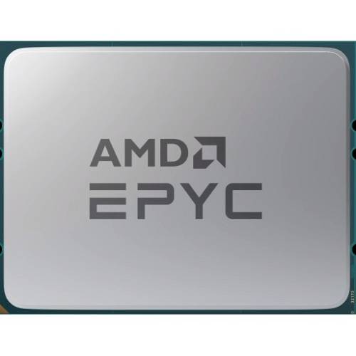 AMD EPYC 48Core Model 9474F SP5 Tray