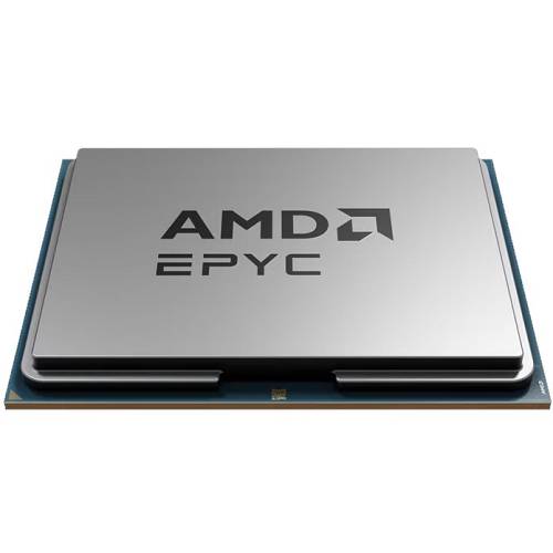 AMD EPYC 64Core Model 9535 Tray