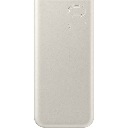 Samsung Powerbank P3400 10.000 mAh (25 W). Beige