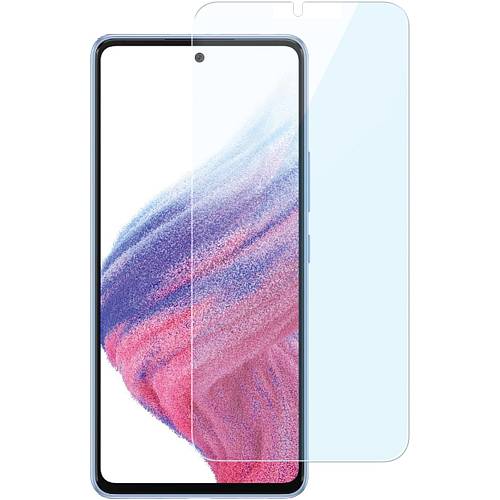 Mobeen Tempered Glass fr Galaxy A26 5G. Transparent