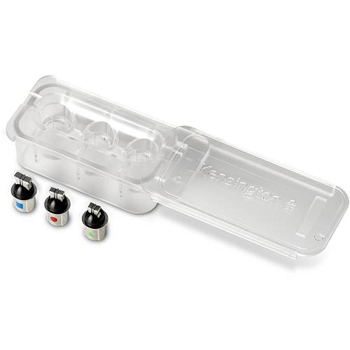 KENSINGTON UNIVERSAL 3-IN-1