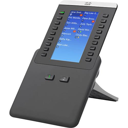 Cisco 8800 SERIES VIDEO KEM