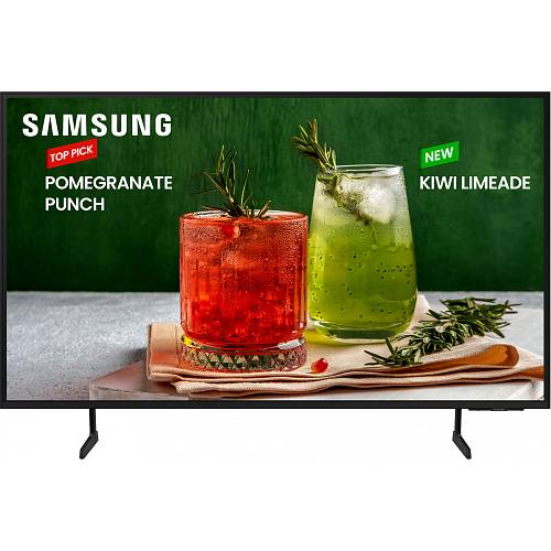 Samsung Smart Signage BE50D-H 127.00cm(50) (Speditionsversand)
