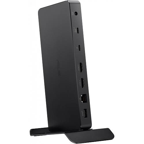 ASUS DC500 Triple 4K USB-C Dock
