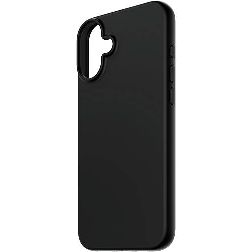 SAFE TPU Case Black iPhone 16 Plus