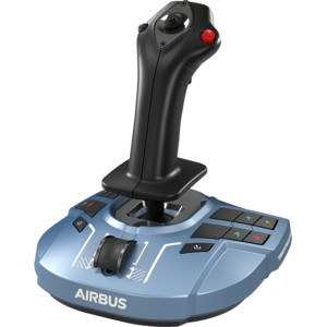 Thrustmaster Joystick TCA Sidestick X AIRBUS Edition (XBOX/PC)