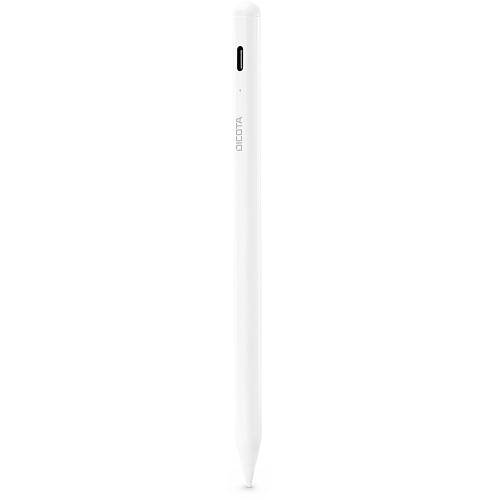 Dicota Apple Stylus Active for iPad white