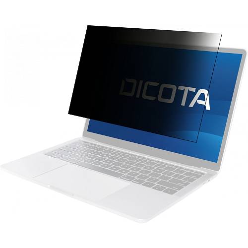 Dicota Privacy Filter 2-way side-mounted Universal 16:9 14