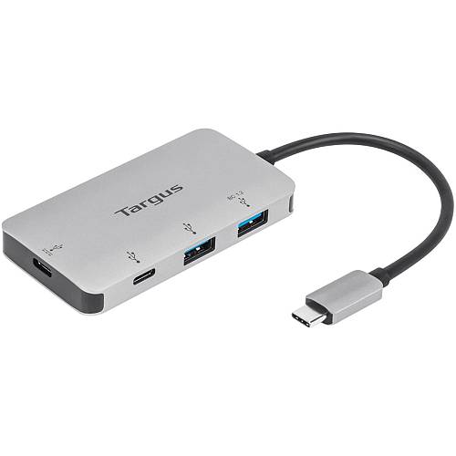 TARGUS USB-C MULTI-PORT HUB