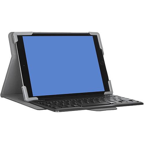 TARGUS ? Pro Tek Universal Bluetooth KeyBoard case 9-10.5 (DE)