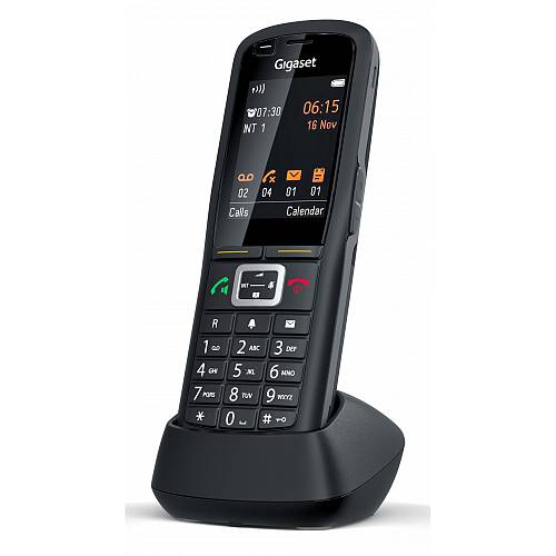 Gigaset PRO DECT Handset R700H protect PRO