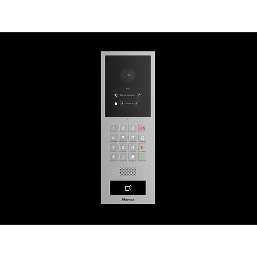 Akuvox Video-TFE S532 Main Body. IP. card reader