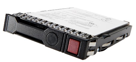 Hpe SSD Internal 480GB Sata, 6G Read Intensive, Sff 2.5, Hot Plug, Smart Carrier, For Hpe Servers DL20 G10+, DL360 G10+, DL380 G10, DL385 G10, DL388 G10, DL560 G10, Dl 580 G10, ML110 G10, ML350 G10, 3YW