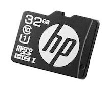 Hpe Microsd Mainstream Flash Media Kit 32GB For GEN9 & GEN10 Servers