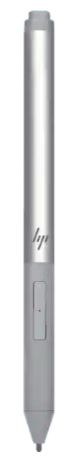 Hp Pen Rechargeable Active Pen G3, 3 Buttons, Onscreen Note-taking, Usb-c, For Elitebook Series, Dragonfly, 1YW, Grey