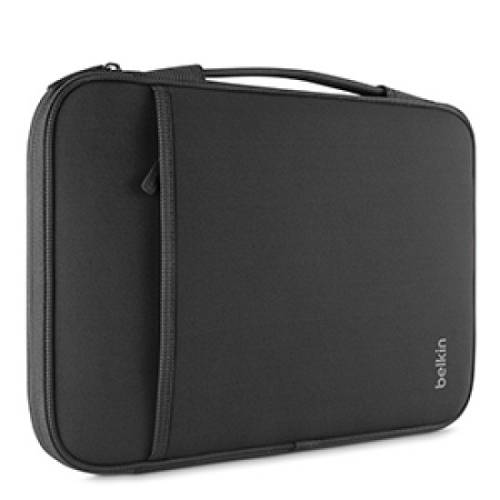 Cover/Sleeve for MacBook Air 13 and 13 devices Black