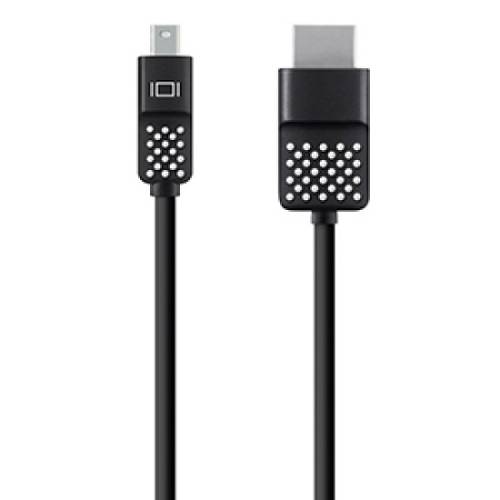 Mini DisplayPort to HDMI Cable (M/M) 1.8m