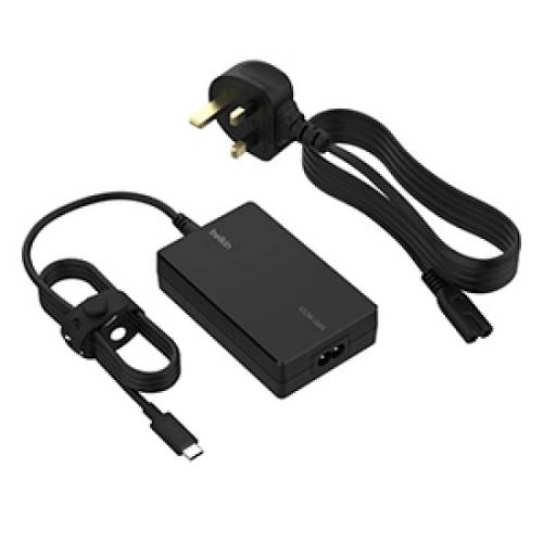 USB-C CORE GAN CHARGER 100W (brown box)