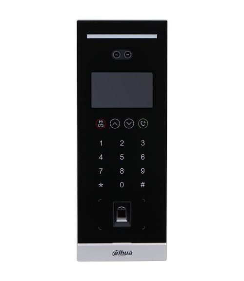 Dahua VD IP Doorphone Apartment Camera With Face Recognition VTO6541H-S2