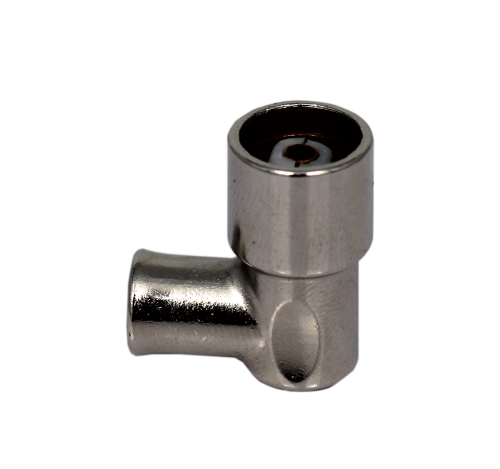 EK C95H-EK Quick Coaxial Plug A++ Class Female