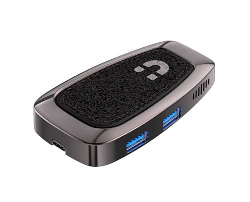 Unitek USB-C Hub USB3.2 HDMI/PD100W D1053A