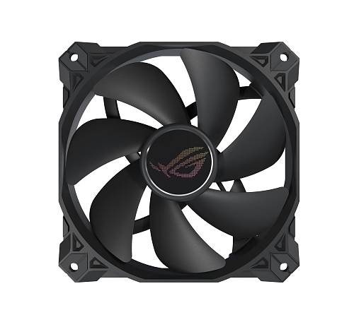 ASUS Gaming Fan Standard XF120 Black