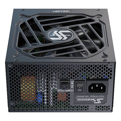 1200W Seasonic VERTEX GX 1200 | 80 PLUS Gold