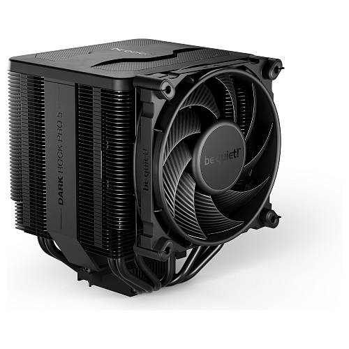 K Cooler be quiet! Dark Rock Pro 5 AMD AM5/AM4 Intel 1700 / 1200 / 1150 / 1151 / 1155