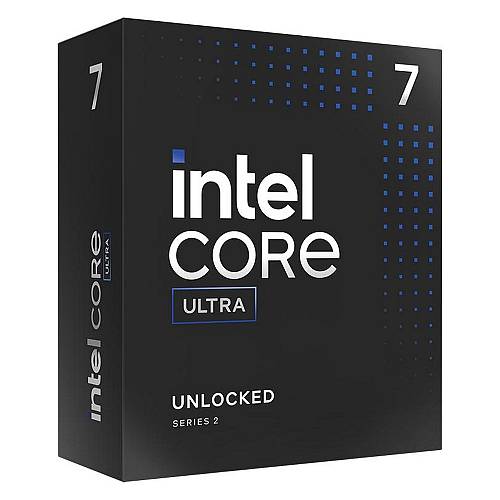 Intel S1851 CORE ULTRA 7 265 BOX