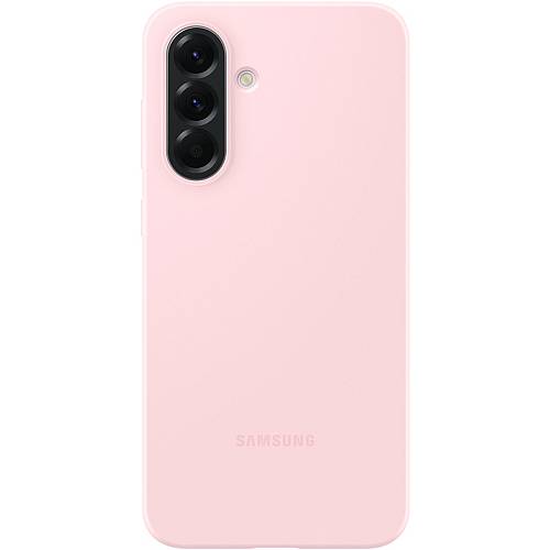 Samsung Silicon Case A56 pink
