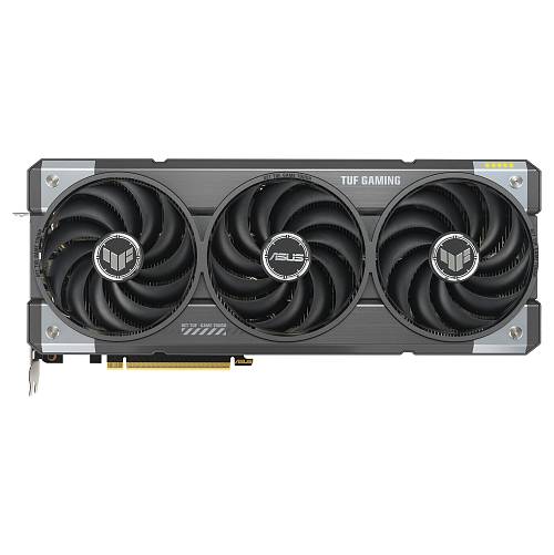 RTX 5070 Ti 16GB ASUS TUF Gaming OC GDDR7 3Fan