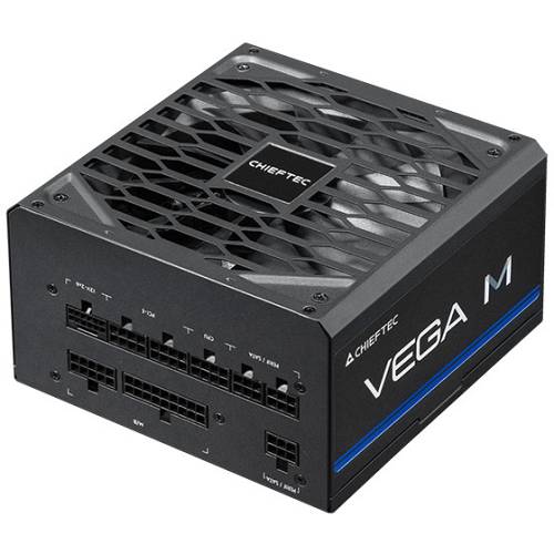 1000W Chieftec Vega M Series PPG-1000-C 80+ Gold