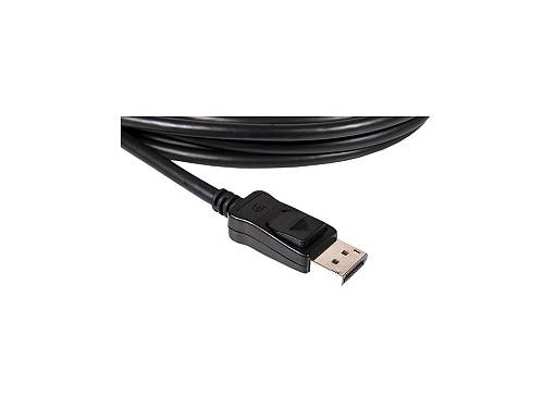 CLUB3D DisplayPort 1.2 Cable Male/Male 3Meter 4K60Hz