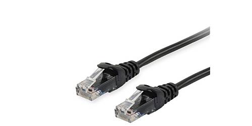 Cat.6 U/UTP Patch Cable, 3.0m