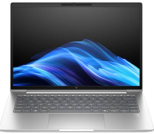 Hp Notebook Elitebook 6 G1i 14 Ai, Intel Ultra 5-225u 3.8-4.8ghz/12mb, 12 Npu Tops, 12 Cores, 24GB (2x12GB), 512GB Pcie Nvme SSD, Intel Graphics, 14 Wuxga Ips, Win 11 Pro, 3YW, Cashback 40€ Until 31/01/26