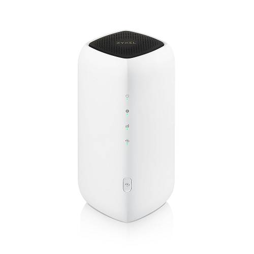 Zyxel Router 5G NR AX1800 Wi-Fi 6 Cloud Managed FWA505