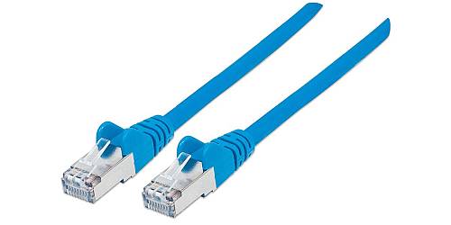 RJ45 Male / RJ45 Male, Cat6 S/FTP, 2m