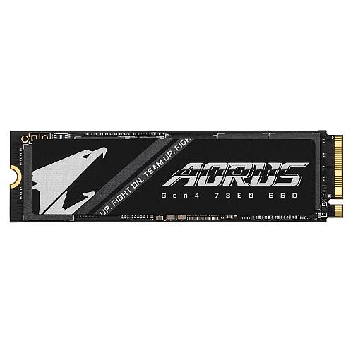 M.2 1TB Gigabyte AORUS GEN4 7300E PCI-E NVMe