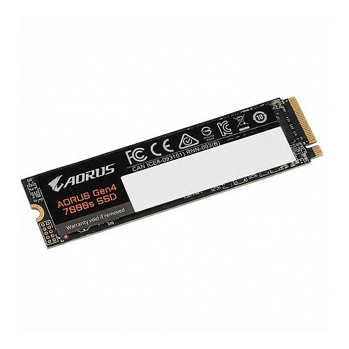 M.2 1TB Gigabyte AORUS GEN4 7000E PCI-E NVMe
