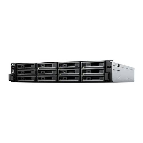 Synology NAS Expansion Unit RX1222sas (12 Bay) 2U