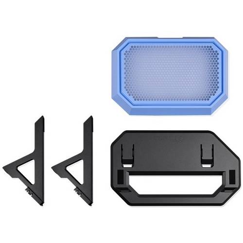 Thermaltake Chassis-Stand Kit for The Tower 600 Hydrangea Blue