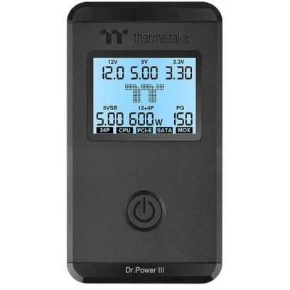 Thermaltake Dr. Power III Power Supply Tester