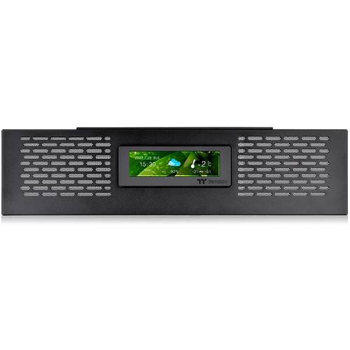 Thermaltake LCD Panel Kit Black for The Tower 500