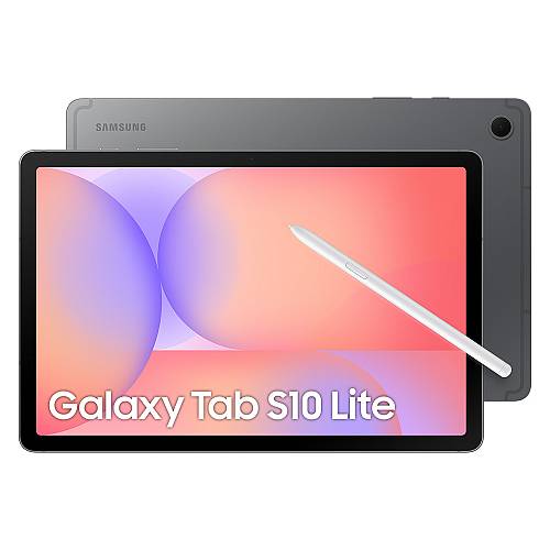 Tablet Samsung Galaxy Tab S10 Lite Wi-Fi 6RAM 128GB EU grey