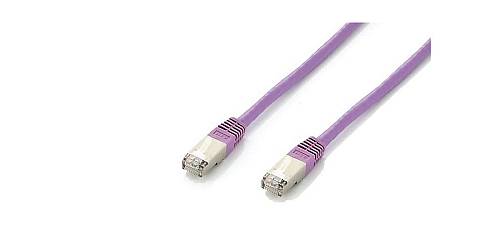 Cat.6a S/FTP 15m