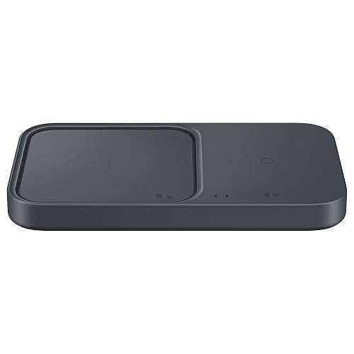Samsung Wireless Charger Duo-EP-P5400T gray