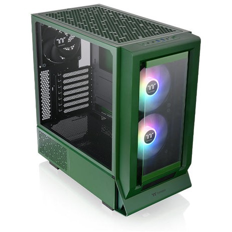 Midi Thermaltake Ceres 350 MX Racing Green
