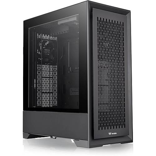 Thermaltake CTE T500 Air Black