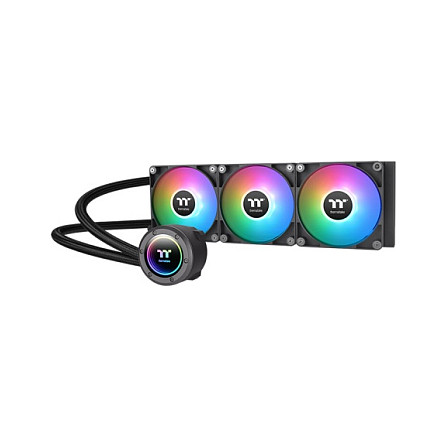 K Cooler Wasserkühlung Thermaltake TH360 ARGB Sync V2 CPU Liquid Cooler All-In-One