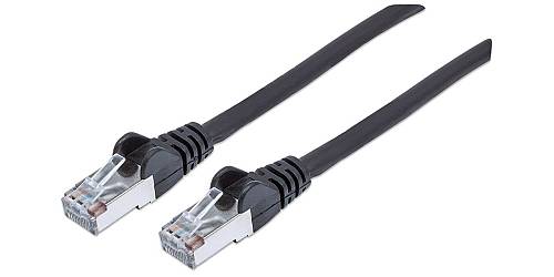 1m LSOH Network Cable, Cat6, SFTP